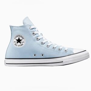 Converse Chuck Taylor All Star High Top Blue Supermoon A10535F Men 6.5/Women 8.5
